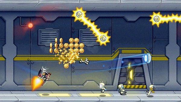 jetpack joyride migliori giochi windows 8