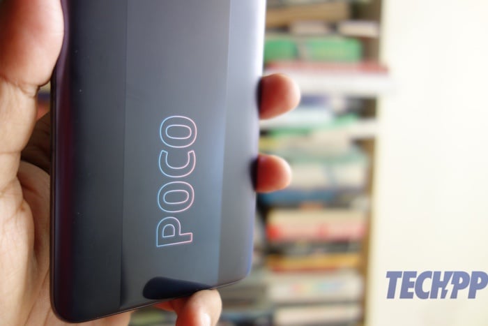 poco x3 pro review: a processor shark in an ocean of mid-segment mediocrity - poco x3 pro review 4 1