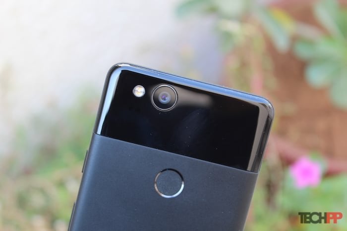 google pixel 2 review: essentially perfect - google pixel2 4