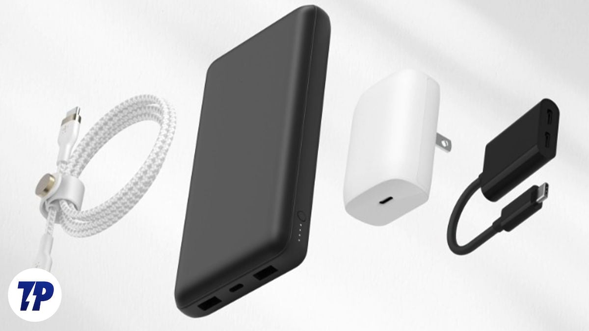 meilleurs accessoires usb type-c pour iphone 15