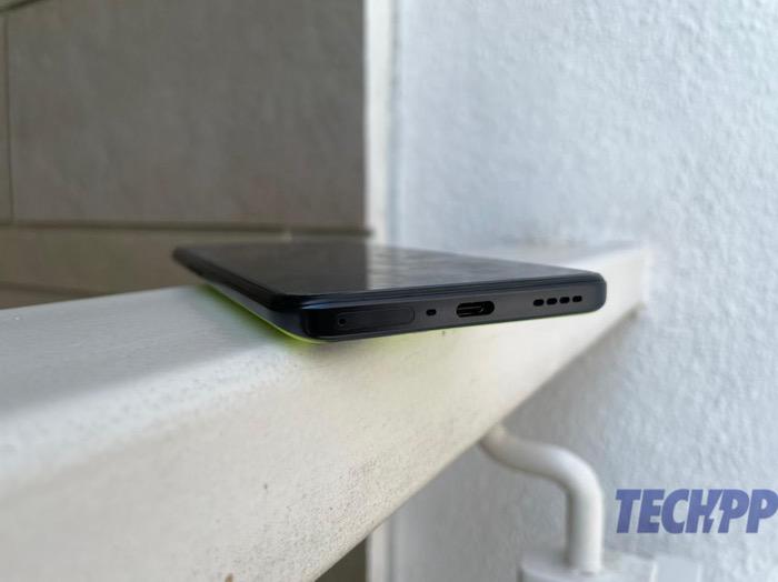 revisión realme gt neo 2 5g: diseño elegante se encuentra con hardware potente - revisión realme gt neo 2 2