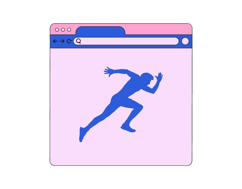 modo de desempenho do google chrome