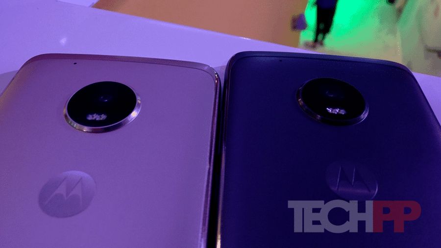 avis sur le moto g5 plus : téléphone décent, prix décent... sent comme l'esprit moto g ! - avis sur le moto g5 plus 17