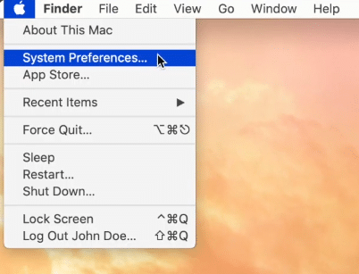 Svuota DNS su mac Sonoma