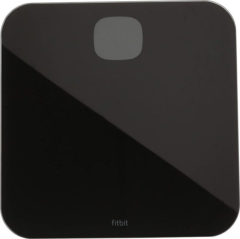 fitbit aria air smart scale