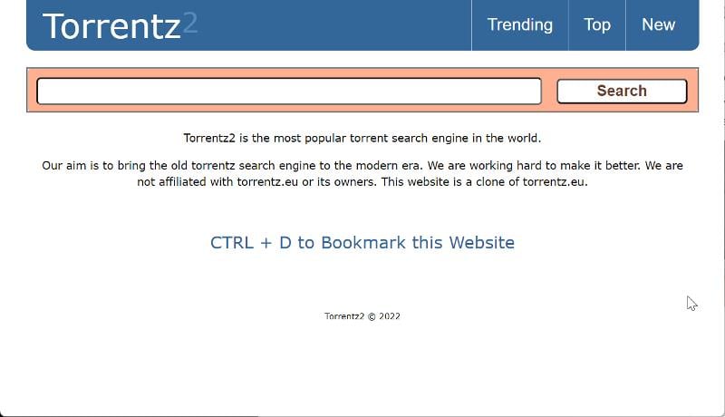 torrentz