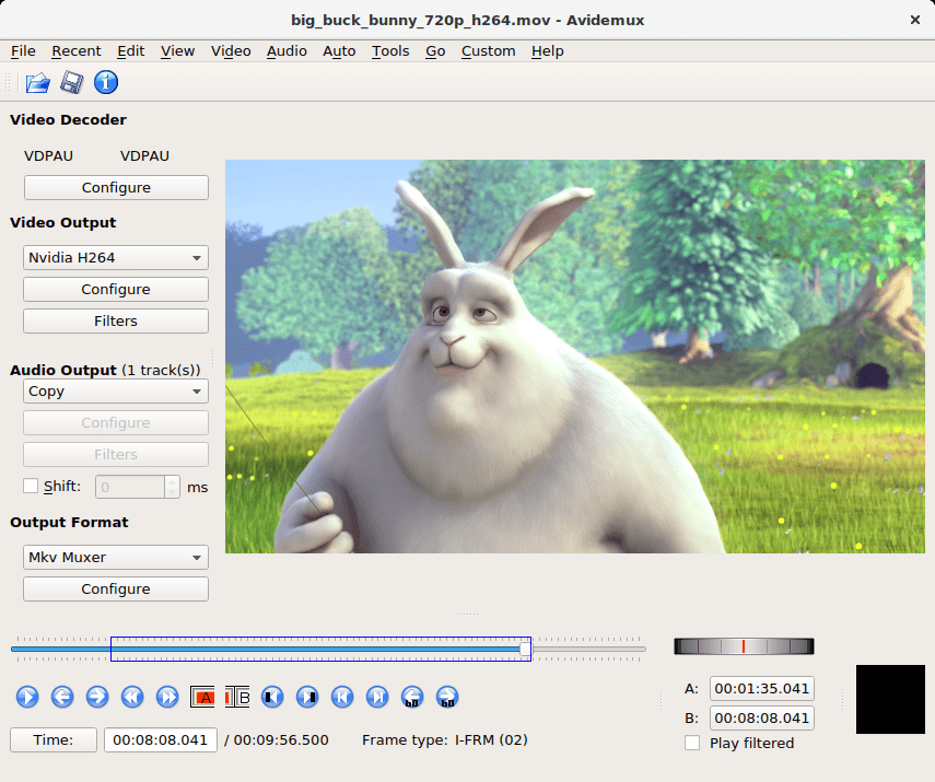 mejor software de edición de video