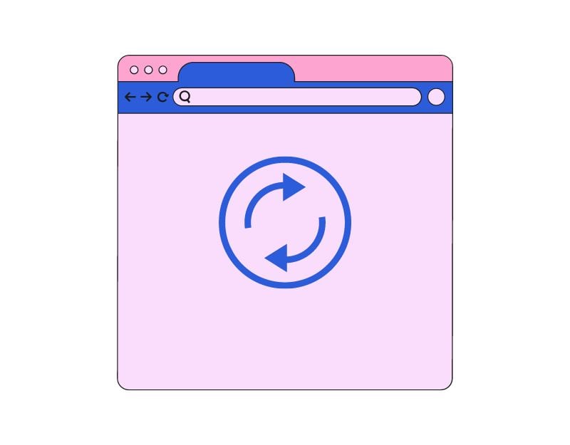 atualização do google chrome