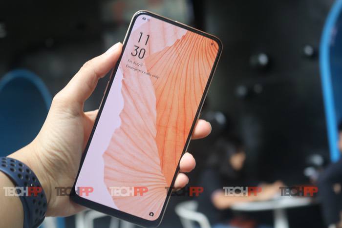 realme x master edition (onion): onion feels, but not so premium ones - realme x onion review 5