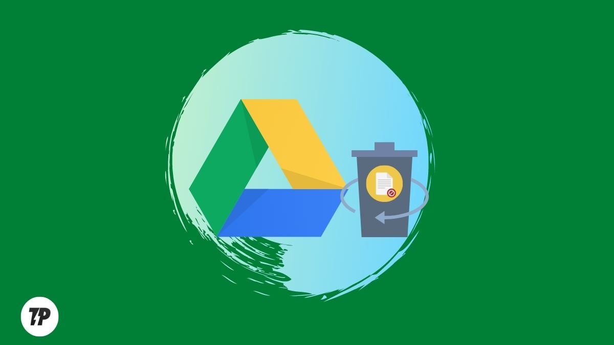 récupérer des fichiers google drive supprimés