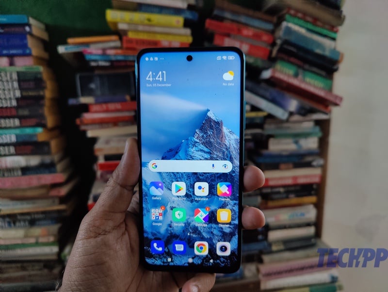 le guide d'achat du redmi note 11 : trouvez le bon modèle - revue du redmi note 11t 15