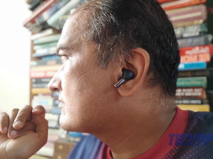 análise dos oneplus buds pro: entrando na liga premium de tws - análise dos oneplus buds pro 3