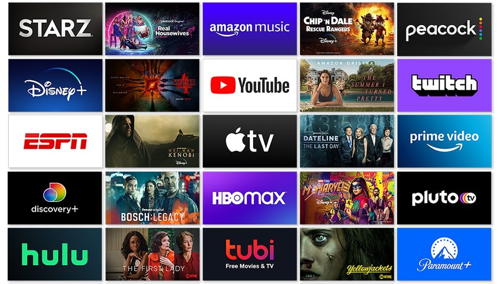 aplicaciones de películas gratuitas para firestick