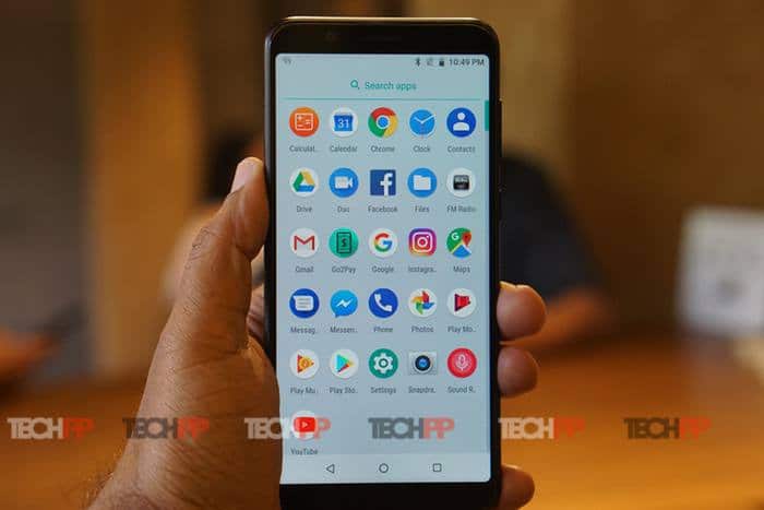 asus zenfone max pro m1 review: budget phone zen attained? - asus zenfone max pro review 1