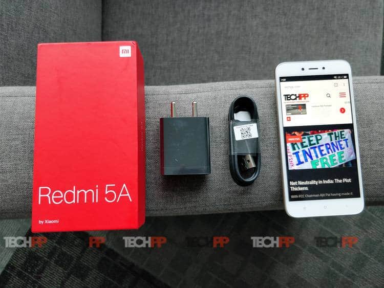 xiaomi redmi 5a review: (5)a smartphone for india indeed! - redmi 5a review 1