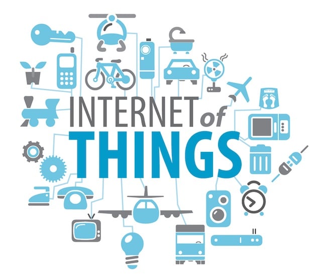 internet des objets iot