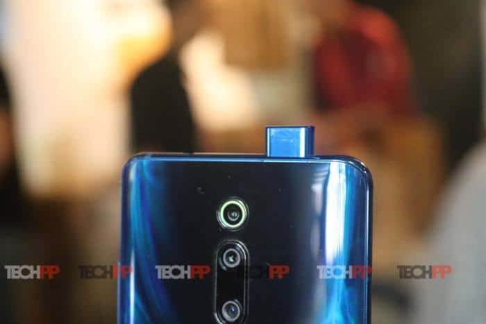 redmi k20 review: not pro, but still premium - redmi k20 review 8