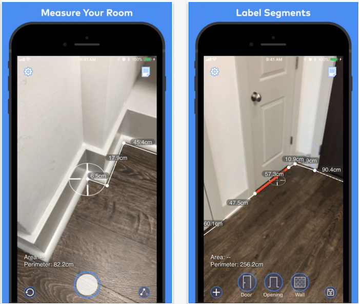 20+ ar apps and games you must try on ios 11 - plnar