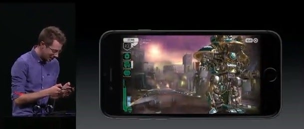 iphone 6s 6plus