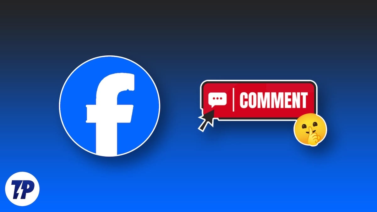 come commentare anonimamente nei gruppi di facebook