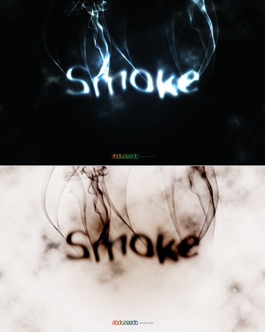 tutoriel-fumée-photoshop