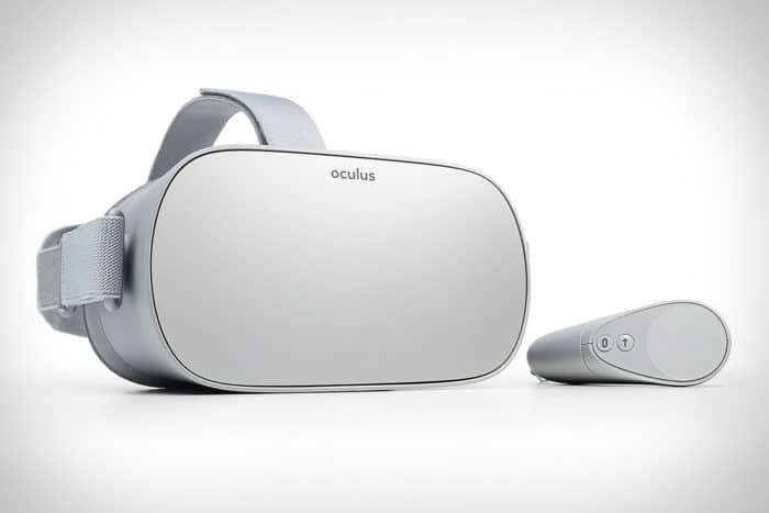 oculus go