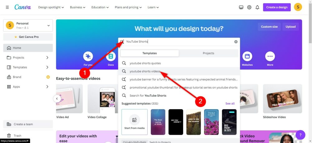 YouTube Shortsを自動化する方法