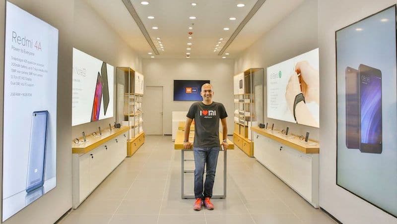 la voie mi : sept leçons de communication que l'on peut apprendre de xiaomi en inde - xiaomi inde