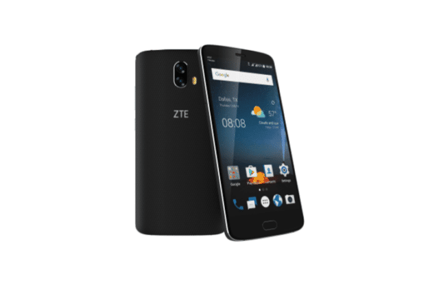 zte blade v8 pro