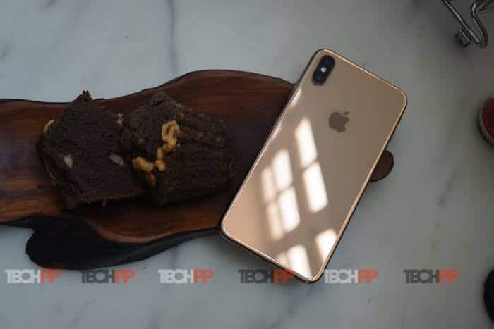 revisión del iphone xs max: iphone xs, edición expandida! - revisión del iphone xs max 2
