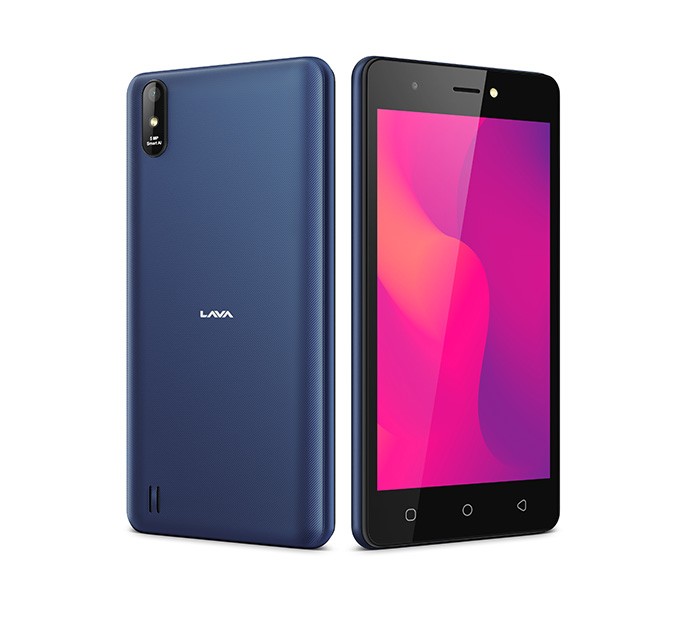 lava z1
