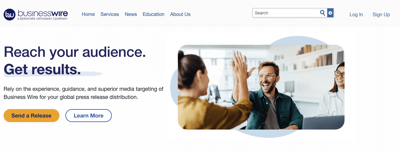 BusinessWire
