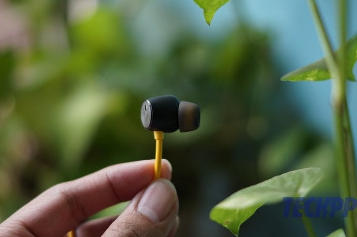realme buds wireless pro test: ein hervorragendes angebot ohne anc - realme buds wireless pro ohrhörer