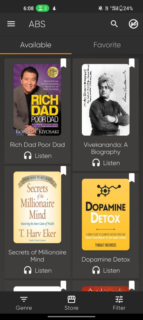 any-book-app