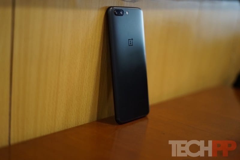 OnePlus 5 Test: David wird zum Goliath - OnePlus 5 Test 9