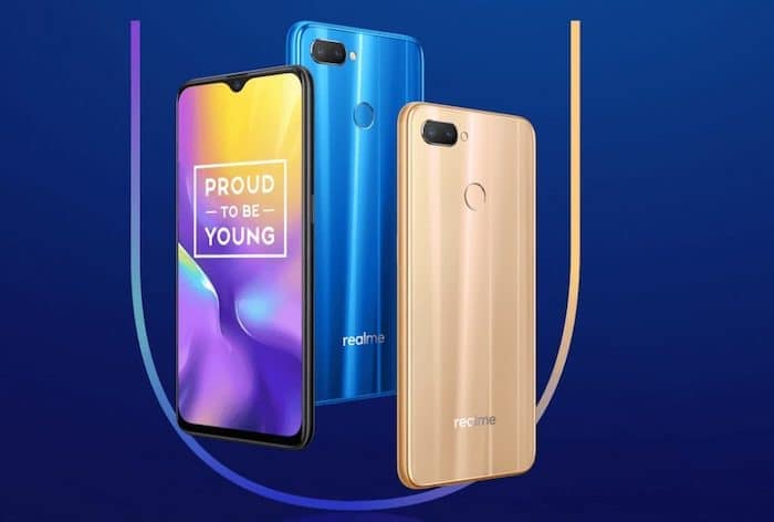 realme 2 pro vs realme u1: what's different? - realme u1 1