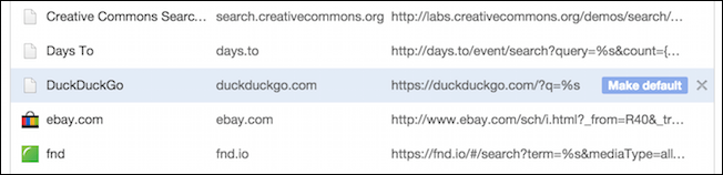 ddg chrome