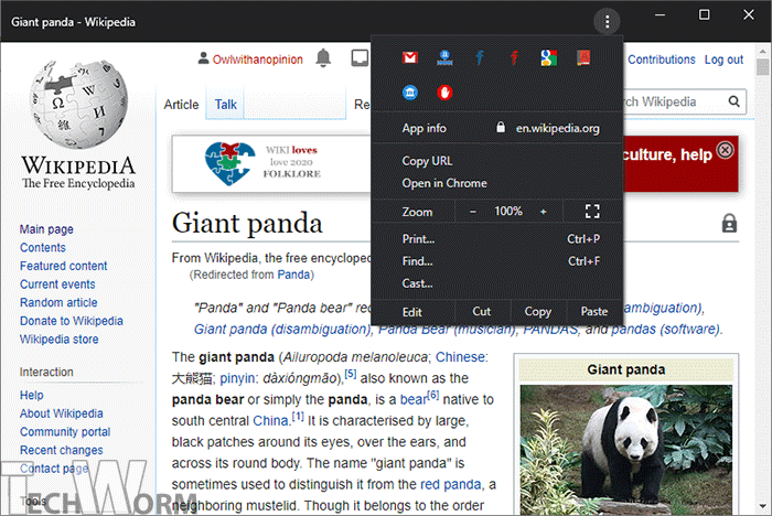 Scheda Focalizzata PC