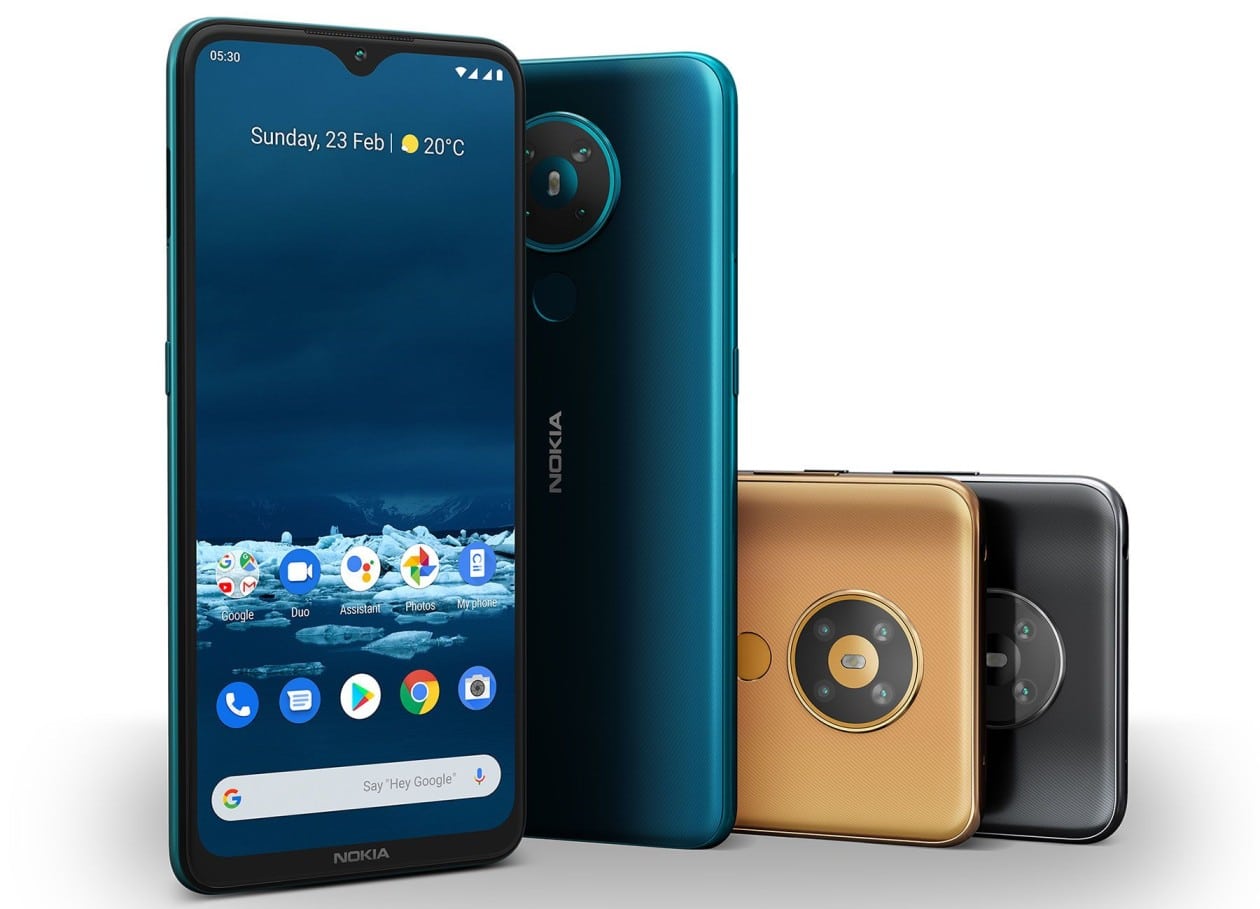 nokia 8.3