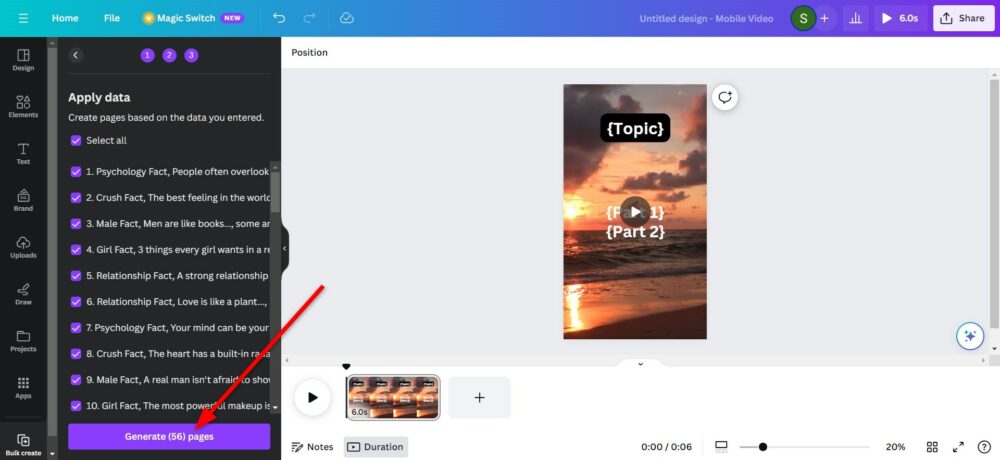 YouTube Shortsを自動化する方法