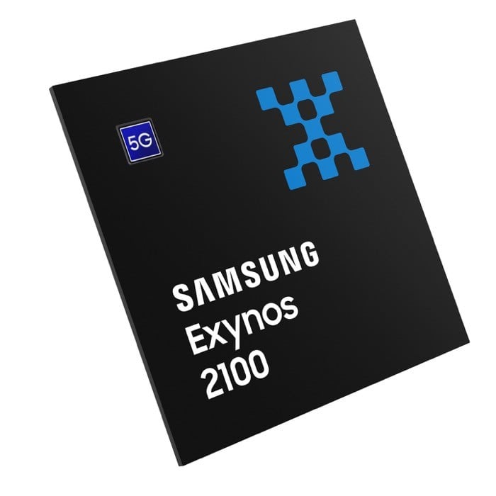 exynos 2100