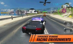 Jeux 3D pour iPhone et Android : top 30 des courses, RPG, tireurs et sports - nfs hp