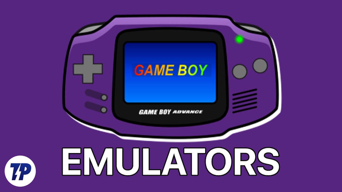 meilleurs émulateurs gba pour windows