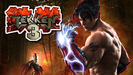 Download Tekken 3 para PC