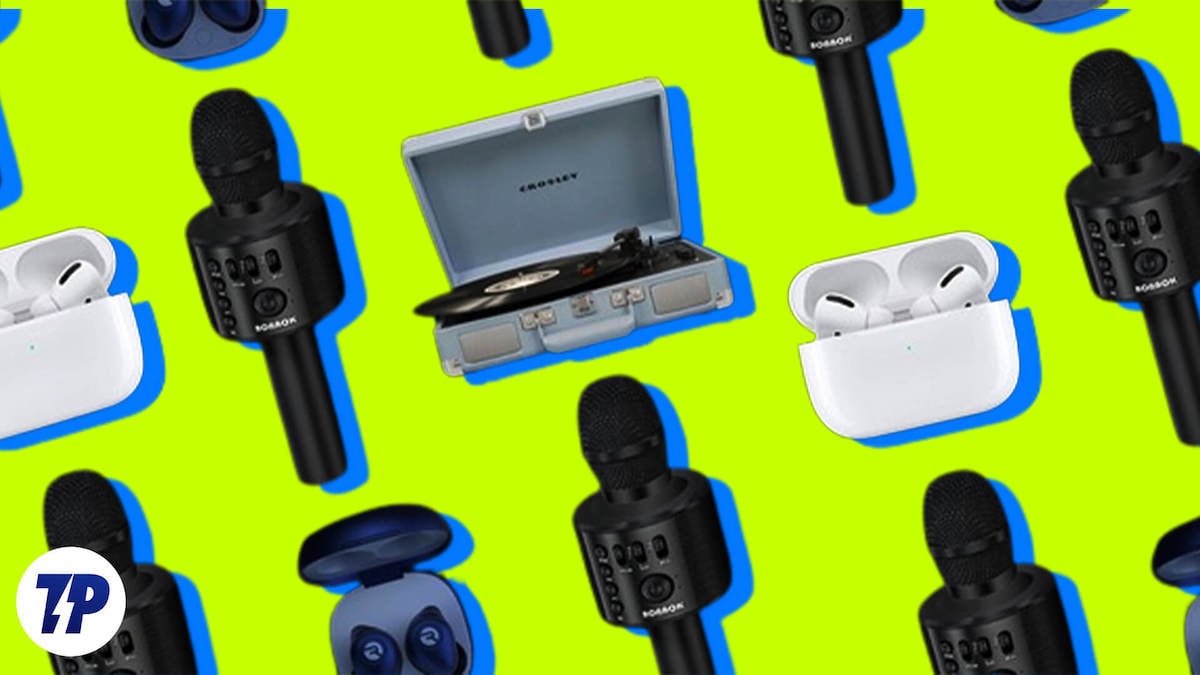 meilleurs gadgets musicaux