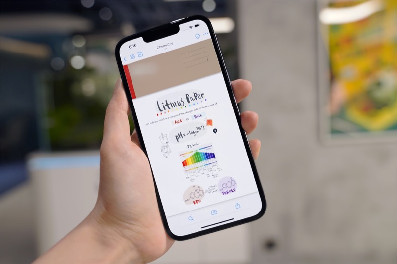 beste Notizen-Apps für iPhone und iPad