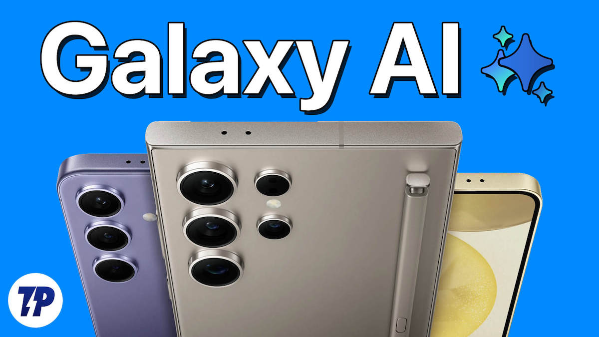 fonctionnalités galaxy ai