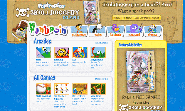 funbrain