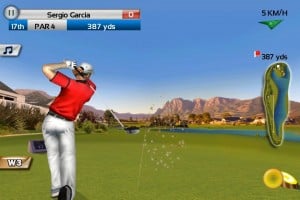 giochi 3d per iphone e android: top 30 da corse, rpg, shooter e sport - real golf 2011 pr 1