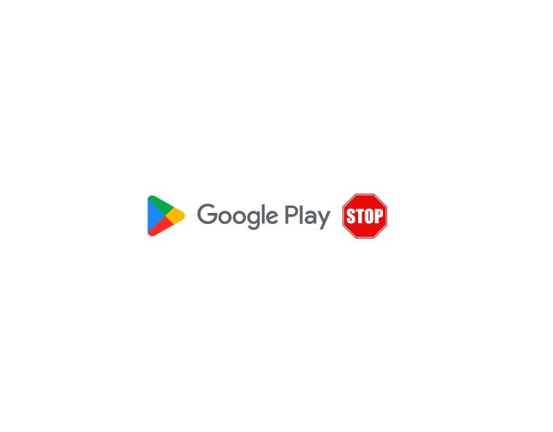 Google Play Store zwangsweise stoppen